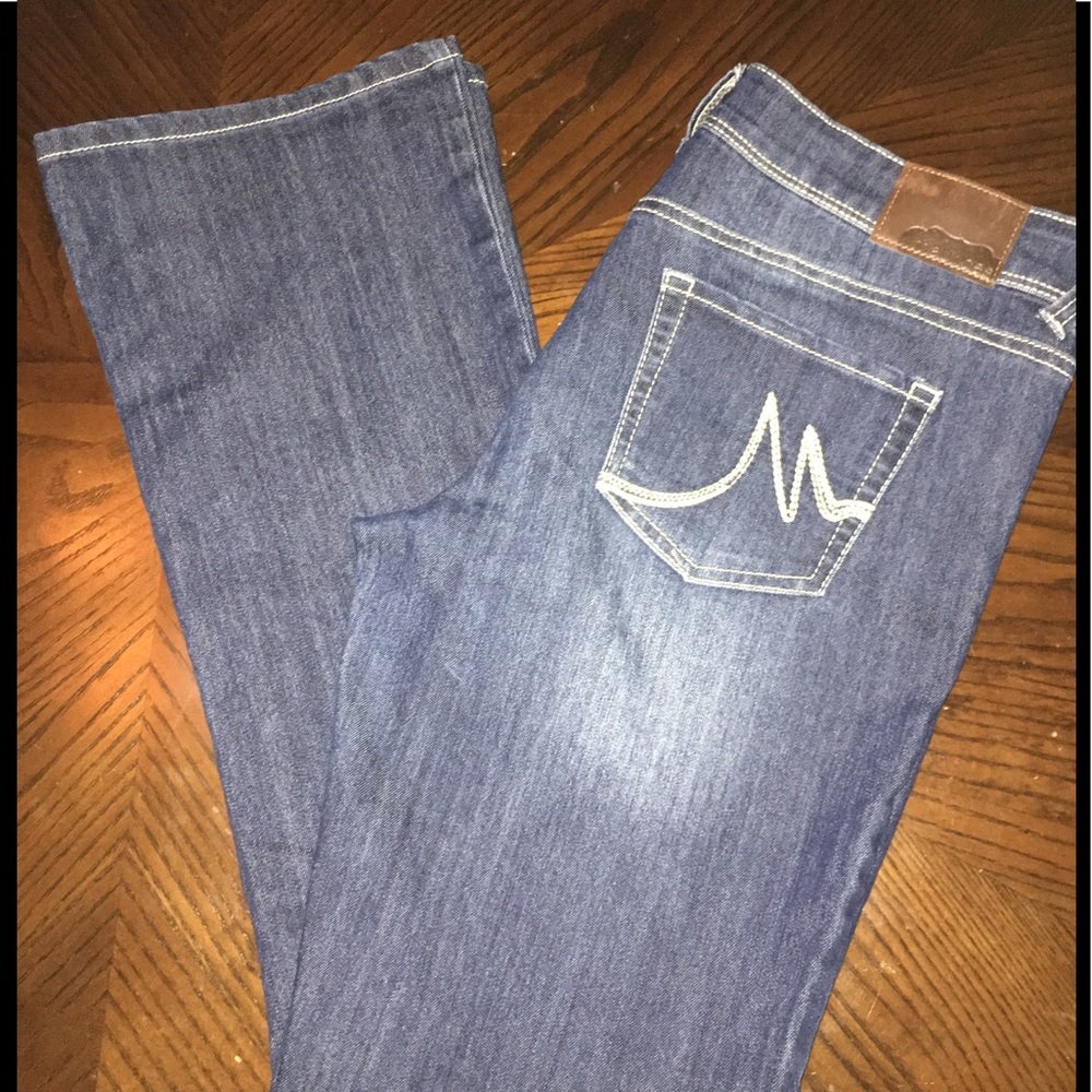 Maurice’s 9/10 Short